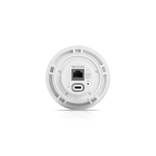 Ubiquiti UVC-G5-Pro | Cámara IP | 4K Ultra HD 30fps, IP65, 1x RJ45 100Mbps PoE, zoom óptico 3x Długość ogniskowa4.1 - 12.3