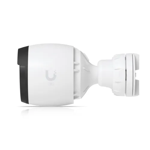 Ubiquiti UVC-G5-Pro | Cámara IP | 4K Ultra HD 30fps, IP65, 1x RJ45 100Mbps PoE, zoom óptico 3x Długość produktu154,3
