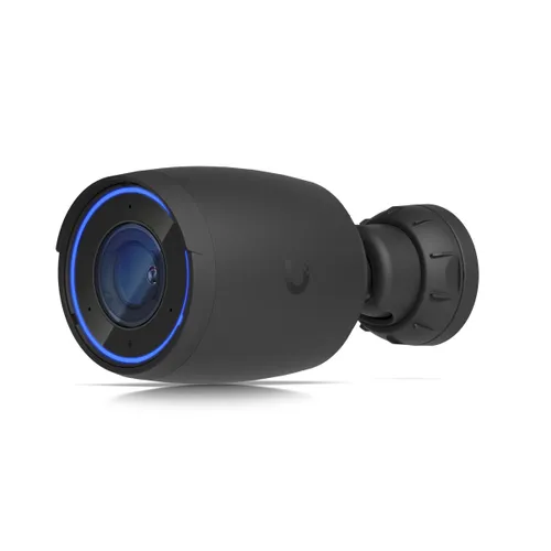 Ubiquiti UVC-AI-Pro | IP camera | 4K Ultra HD 30fps, IP65, 1x RJ45 1000Mbps PoE, 3x optical zoom BluetoothNie