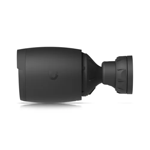 Ubiquiti UVC-AI-Pro | IP camera | 4K Ultra HD 30fps, IP65, 1x RJ45 1000Mbps PoE, 3x optical zoom CertyfikatyFCC, IC, CE