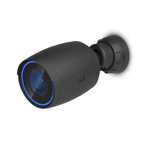 Ubiquiti UVC-AI-Pro | IP camera | 4K Ultra HD 30fps, IP65, 1x RJ45 1000Mbps PoE, 3x optical zoom Długość ogniskowa4.1 - 12.3