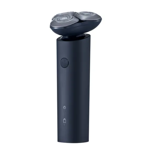 Xiaomi Electric Shaver S101 EU | Elektrický holicí strojek | IPX7, typ C Liczba końcówek/ostrzy3