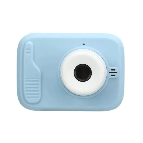 Extralink Kids Camera H35 Single Niebieski | Aparat cyfrowy | 1080P 30fps, wyświetlacz 2.0" KolorNiebieski