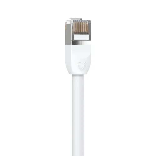 Ubiquiti UACC-Cable-Patch-Outdoor-2m-WH | LAN Patchcord | Outdoor, Cat.5e STP, 2m, white 0