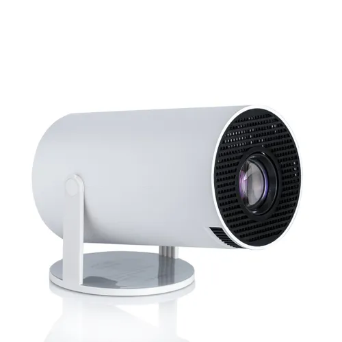 Extralink Smart Life Smart Projector ESP-300 | Проектор | 200 ANSI, 720p, Android 11 Ilość na paczkę1