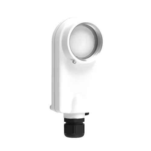 Mimosa C5X IP67 | Urządzenie klienckie | 700Mbps, 4,9-6,4 GHz, zintegrowana antena 8dBi, IP67 0