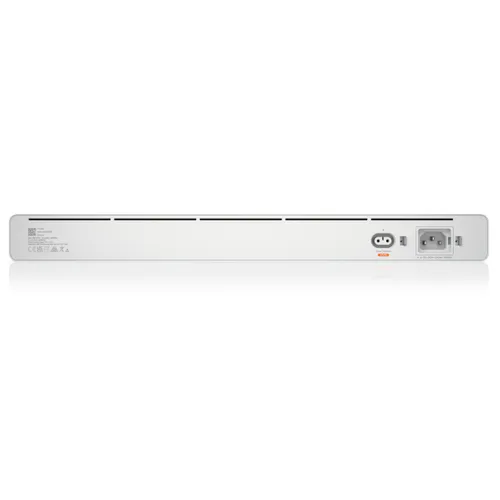 Ubiquiti UISP-R-Pro | Router | 9x RJ45 1000Mb/s, 4x SFP+, 1x Power TransPort 5