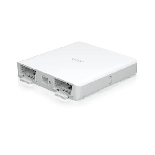 UBIQUITI UISP-P POWER MANAGEMENT SYSTEM FOR MICROPOP APPLICATIONS 0