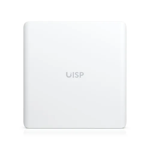 Ubiquiti UISP-P | UPS | Power TransPort, Bluetooth, 100 MbE RJ45 5