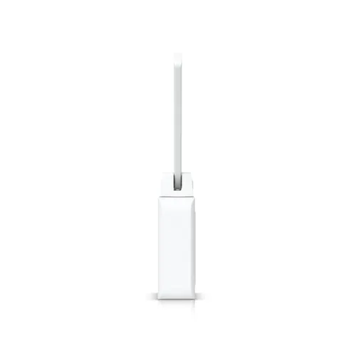 Ubiquiti UMR-EU | LTE-Mobilfunk-Router | LTE Cat4, 2x RJ45 1Gb/s, WiFi4, GPS, nanoSIM Materiał obudowyPoliwęglan (PC)
