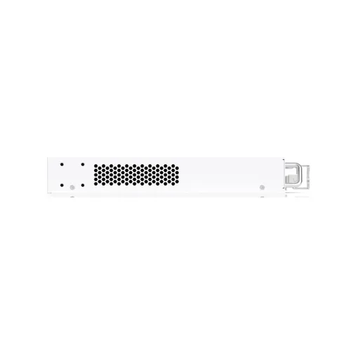 Ubiquiti UISP-FIBER-OLT-XGS | OLT | UISP Fiber OLT XGS, 8x XGS-PON, 4x SFP28, 1U rack 4