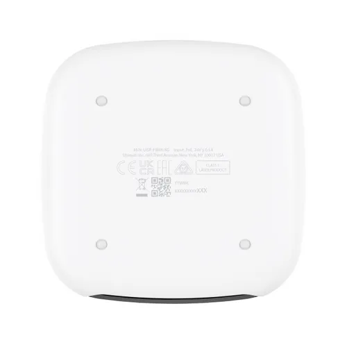 Ubiquiti UISP-FIBER-XG | ONT | UISP Fiber XG, 1x XG-PON, 1x RJ45 2.5Gb/s 4