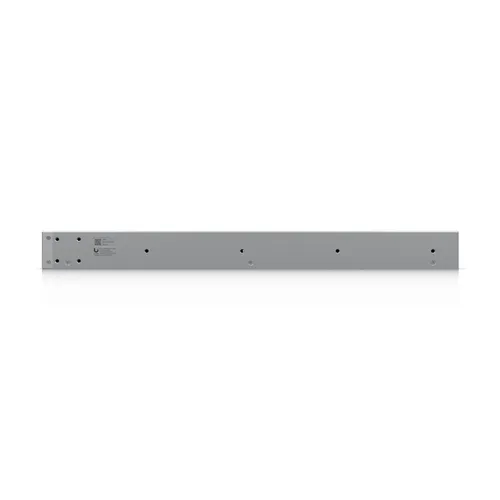 Ubiquiti USW-Mission-Critical | Коммутатор | 9x RJ45 1000Mb/s, 4x PoE+, 4x PoE++, 120W, Встроенный аккумулятор емкостью 368 Втч, nano SIM 2