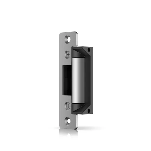 Ubiquiti UA-Lock-Electric-U | Elektrikli kilit | Access Lock Electric, çinko alaşımı, paslanmaz çelik Głębokość elektromagnesu3,5