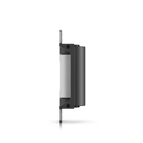 Ubiquiti UA-Lock-Electric-U | Elektrisches Schloss | Access Lock Electric, Zinklegierung, Edelstahl Głębokość talerza3