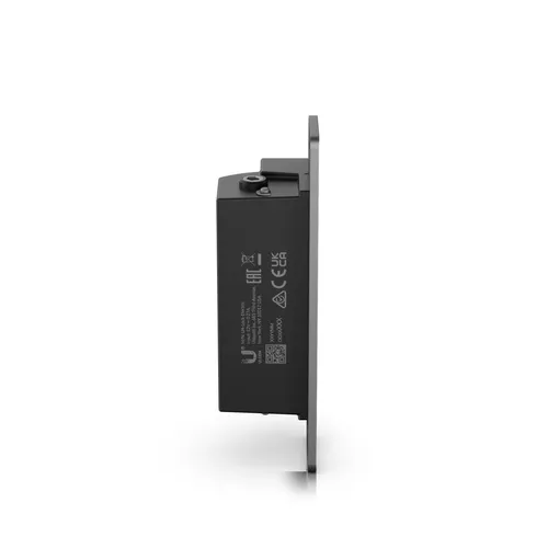 Ubiquiti UA-Lock-Electric-U | Elektrisches Schloss | Access Lock Electric, Zinklegierung, Edelstahl Napięcie12