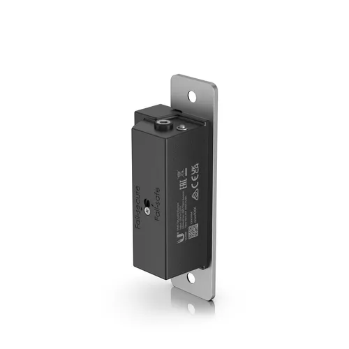 Ubiquiti UA-Lock-Electric-U | Elektrisches Schloss | Access Lock Electric, Zinklegierung, Edelstahl Siła trzymania1200