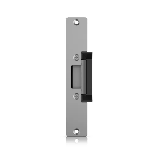 Ubiquiti UA-Lock-Electric-U | Elektrický zámek | Access Lock Electric, slitina zinku, nerezová ocel Szerokość elektromagnesu4