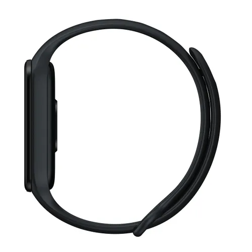 Xiaomi Smart Band 8 Active Negro | Banda inteligente | Bluetooth 5.1, 210 mAh, 1,47", 5 ATM, acelerómetro, sensor PPG Bluetooth Low Energy (BLE)Tak