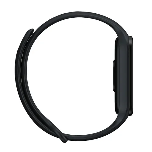 Pulseira Desportiva XIAOMI Mi Band 6 (Bluetooth - Até 14 dias de autonomia  - À prova de água - SpO2 - Preto)