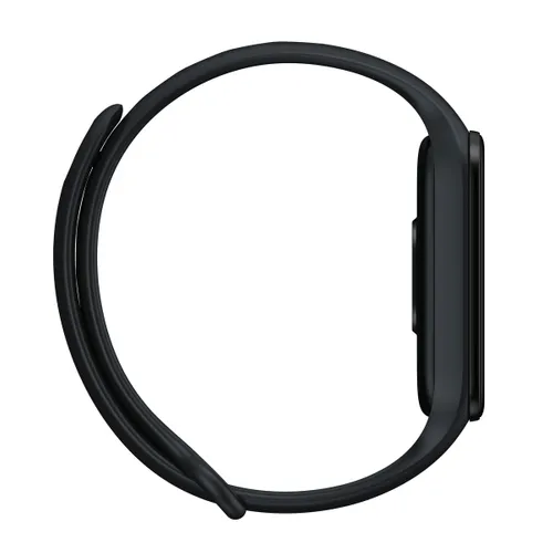 Xiaomi Smart Band 8 Active Černý | Smartband | Bluetooth 5.1, 210mAh, 1.47", 5 ATM, akcelerometr, PPG senzor Czas ładowania2
