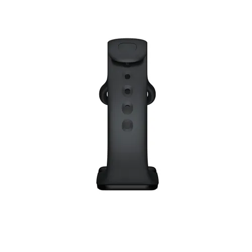 Xiaomi Smart Band 8 Active Negro | Banda inteligente | Bluetooth 5.1, 210 mAh, 1,47", 5 ATM, acelerómetro, sensor PPG Czujnik tlenu we krwiTak
