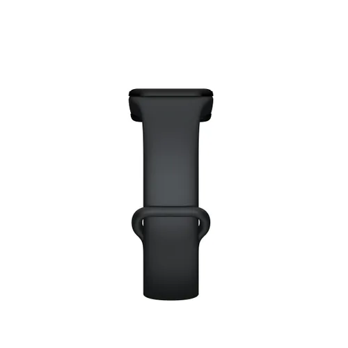 Xiaomi Smart Band 8 Active Černý | Smartband | Bluetooth 5.1, 210mAh, 1.47", 5 ATM, akcelerometr, PPG senzor Długość przekątnej ekranu3,73