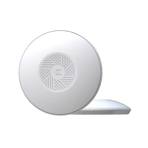 Teltonika TAP100 + PoE Injector | Access point | Wi-Fi 4, 2.4GHz, 1x RJ45 100Mb/s, WPA3 2,4 GHzTak