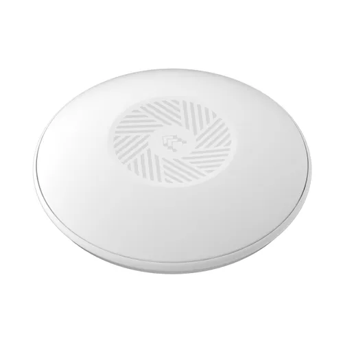 Teltonika TAP100 + PoE Injector | Access point | Wi-Fi 4, 2.4GHz, 1x RJ45 100Mb/s, WPA3 5 GHzNie