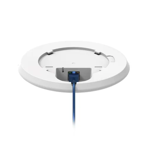 Teltonika TAP100 + PoE Injector | Access point | Wi-Fi 4, 2.4GHz, 1x RJ45 100Mb/s, WPA3 CertyfikatyIEC 62368-1:2018
EN IEC 62368-1:2020+A11:2020
EN IEC 62311:2020
EN 300 328 V2.2.2
CE, UKCA, CB, FCC, IC, WEEE