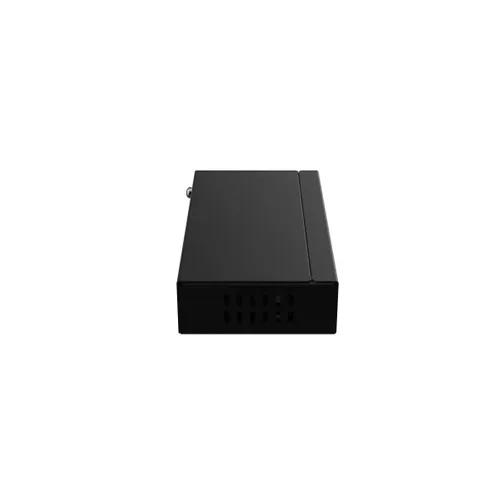 Ruijie Reyee RG-ES205GC-P | Switch | 5x RJ45 1000Mb/s, 4x PoE+, 54W, cloud management Funkcje DHCPDHCP client, DHCP snooping
