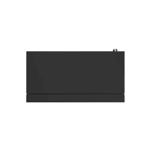 Ruijie Reyee RG-ES205GC-P | Switch | 5x RJ45 1000Mb/s, 4x PoE+, 54W, cloud management Głębokość produktu78