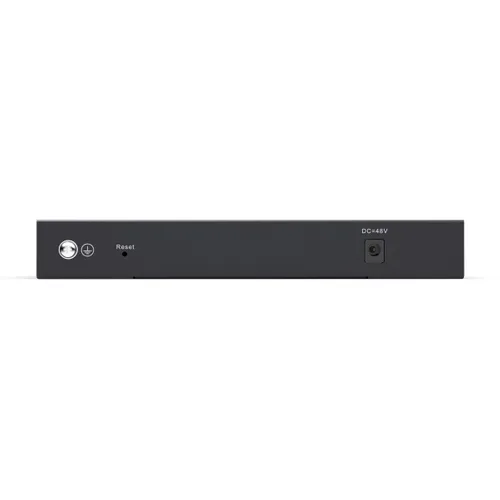 Ruijie Reyee RG-ES209GC-P | Switch | 9x RJ45 1000Mb/s, 8x PoE+, 120W, cloud management 2