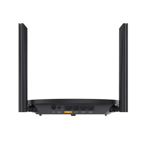 Router Wi-Fi Ruijie Reyee RG-EW300 PRO, 300Mbps, 4x RJ45 100Mb/s Dostęp do harmonogramuTak