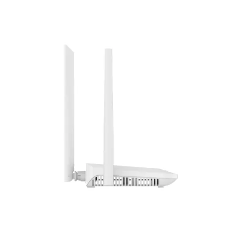 RUIJIE RG-EW1200 AC1200 DUAL-BAND WIRELESS ROUTER, 1x WAN, 3X LAN 100MBPS Konstrukcja antenyZewnętrzny