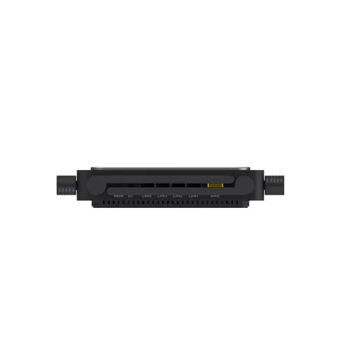 Router Wi-Fi Ruijie Reyee RG-EW3200GX Pro, AX3200 Wi-Fi 6 Dual Band Mesh, 5x RJ45 1000Mb/s 4
