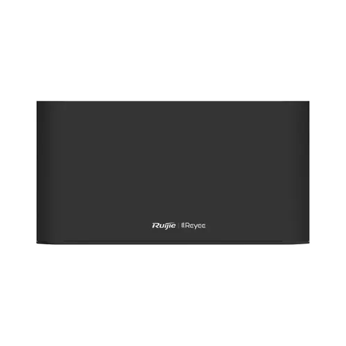 Ruijie Reyee RG-EG105G V2 | Router | 5x RJ45 1000Mb/s, 100 users, cloud management Filtrowanie adresów MACTak