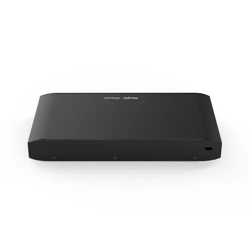 Ruijie Reyee RG-EG105G V2 | Router | 5x RJ45 1000Mb/s, 100 users, cloud management Głębokość produktu108,5