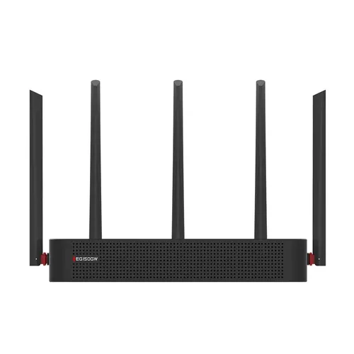 RUIJIE RG-EG105GW 5-PORT ENTERPRISE GIGABIT WIRELESS ROUTER, AC1300 WAVE2, 5X GBE 2