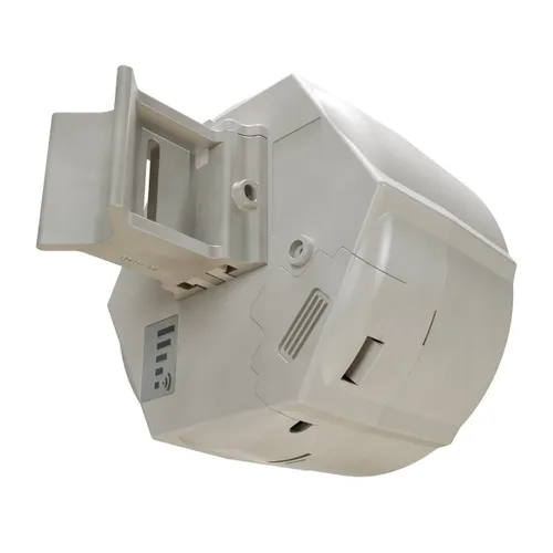 MikroTik SXT LTE6 kit (2023) | LTE Router | SXTR&FG621-EA, LTE 300Mb/s, 2x RJ45 100Mb/s, 1x miniPCI-e, 2x SIM Ilość kart SIM2