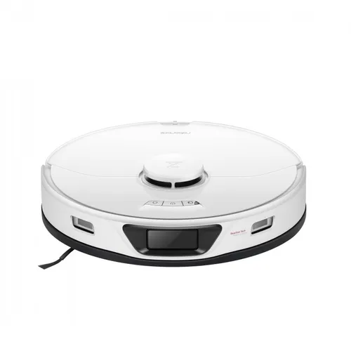 Roborock S7 Max Ultra White | Vacuum cleaner | Robot Vacuum Cleaner Czas pracy baterii300
