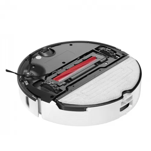 Roborock S7 Max Ultra Белый | Пылесос | Robot Vacuum Cleaner Funkcja programowaniaTak