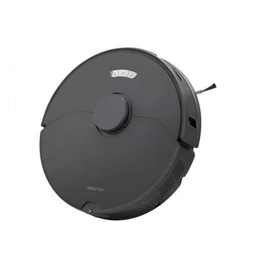 Roborock S7 Max Ultra Schwarz | Intelligenter Staubsauger | Roboter-Staubsauger Czas pracy180