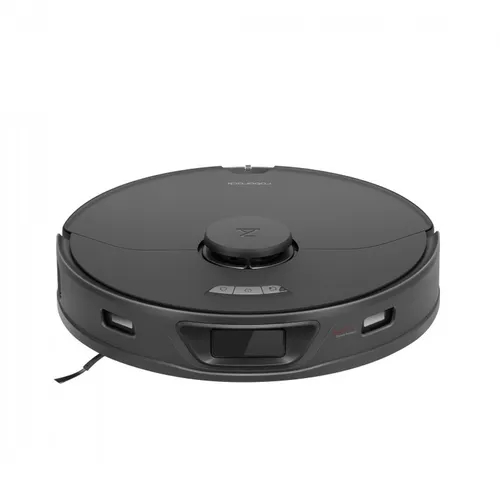 Roborock S7 Max Ultra Schwarz | Intelligenter Staubsauger | Roboter-Staubsauger Czas pracy baterii300