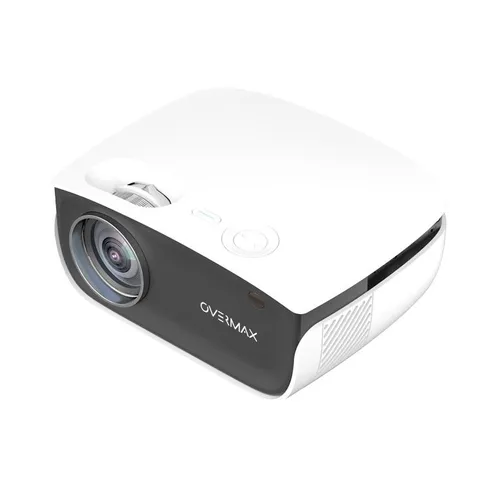 Overmax Multipic 2.5 | Projector | 720p, 2000lm, HDMI 0