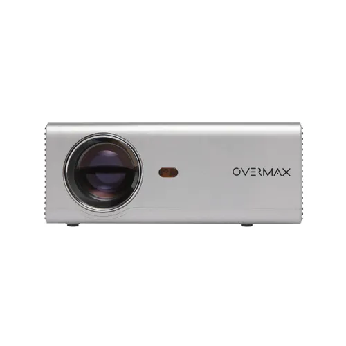 Overmax Multipic 3.5 | Projektor | 1080p, 2200lm, HDMI, Wi-Fi 1