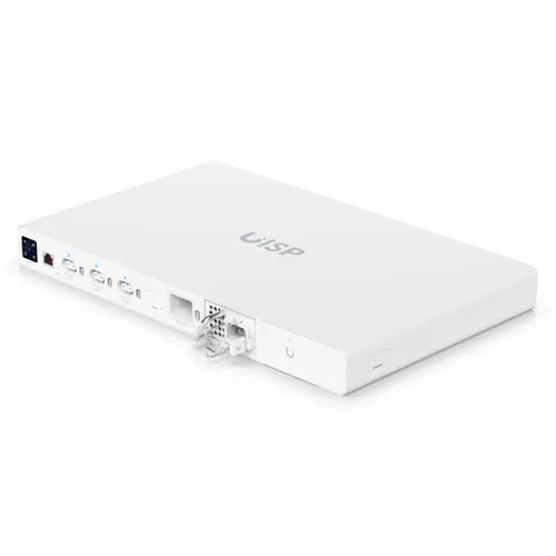 UBIQUITI UISP-P-PRO POWER MANAGEMENT SYSTEM FOR BASES STATION APPLICATIONS 0