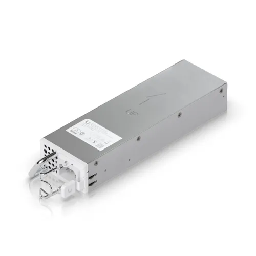 Ubiquiti UACC-PSU-27V-250W | Fuente de alimentación | 250W (27V) AC/DC hot-swap 1