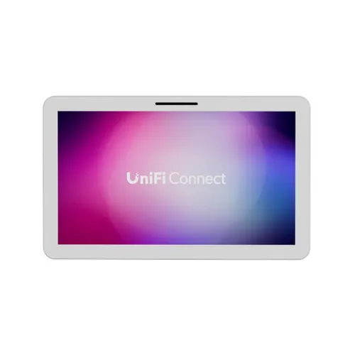 Ubiquiti UC-Display | Touchscreen display | 21.5" Full HD PoE++, VESA adapter 0