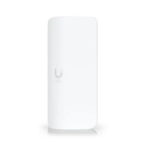 Ubiquiti Wave-AP-Micro | Access point | 60GHz PtMP, 5Gbps, 90°, 5GHz backup, 1x RJ45 2.5Gb/s, GPS, Bluetooth 0
